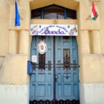 Víz világnapi tevékenység az óvodában