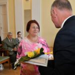 Anyák napi ünnepség a Maci csoportban